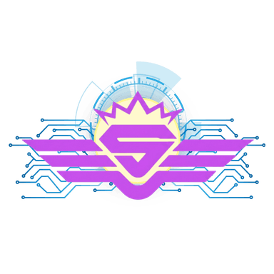 Supernet Logo