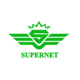 Supernet Logo