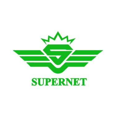 Supernet Logo